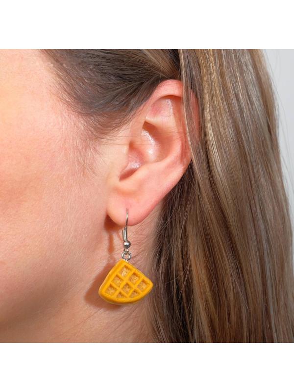 Серьги ассорти 