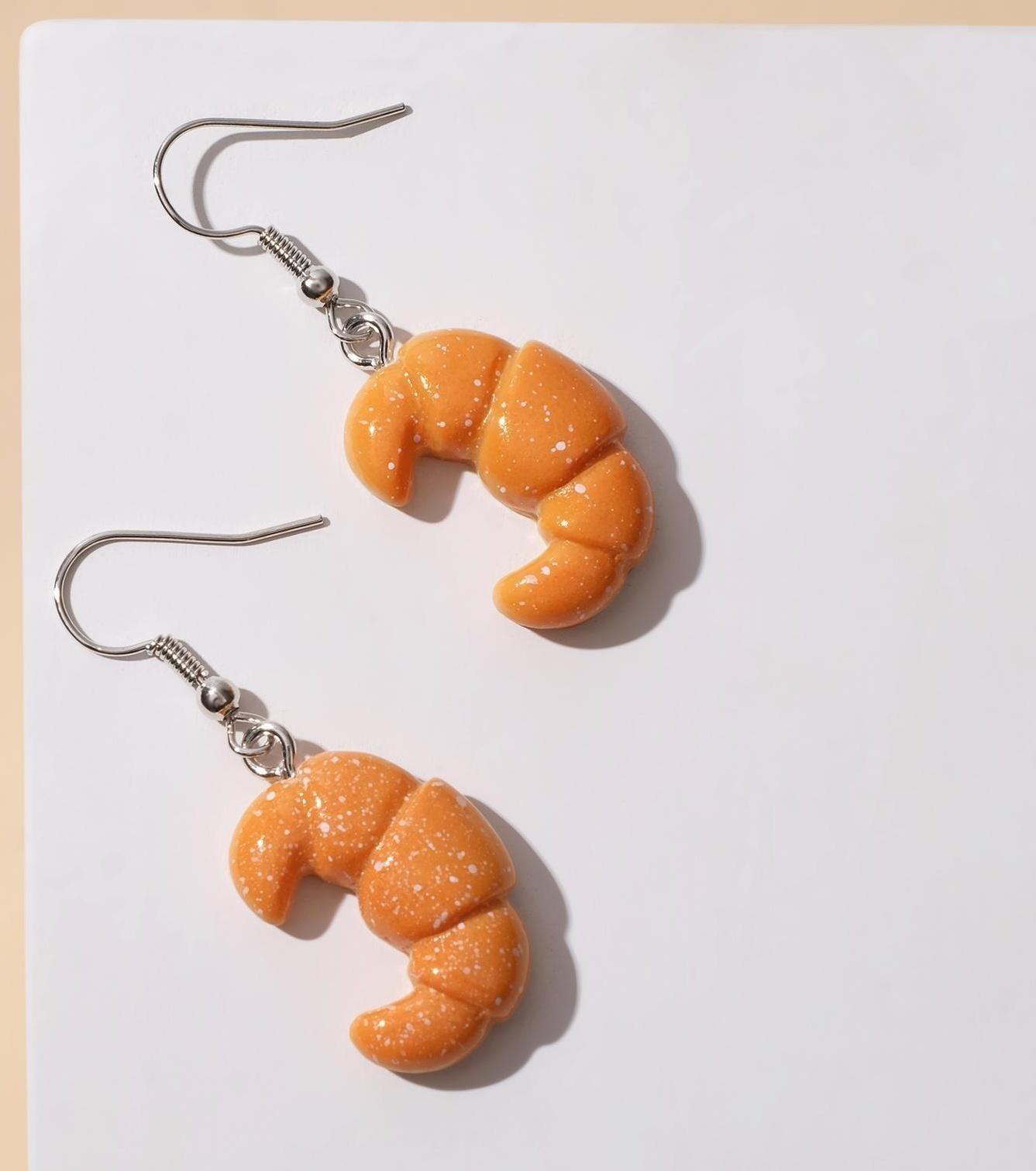 Серьги ассорти 