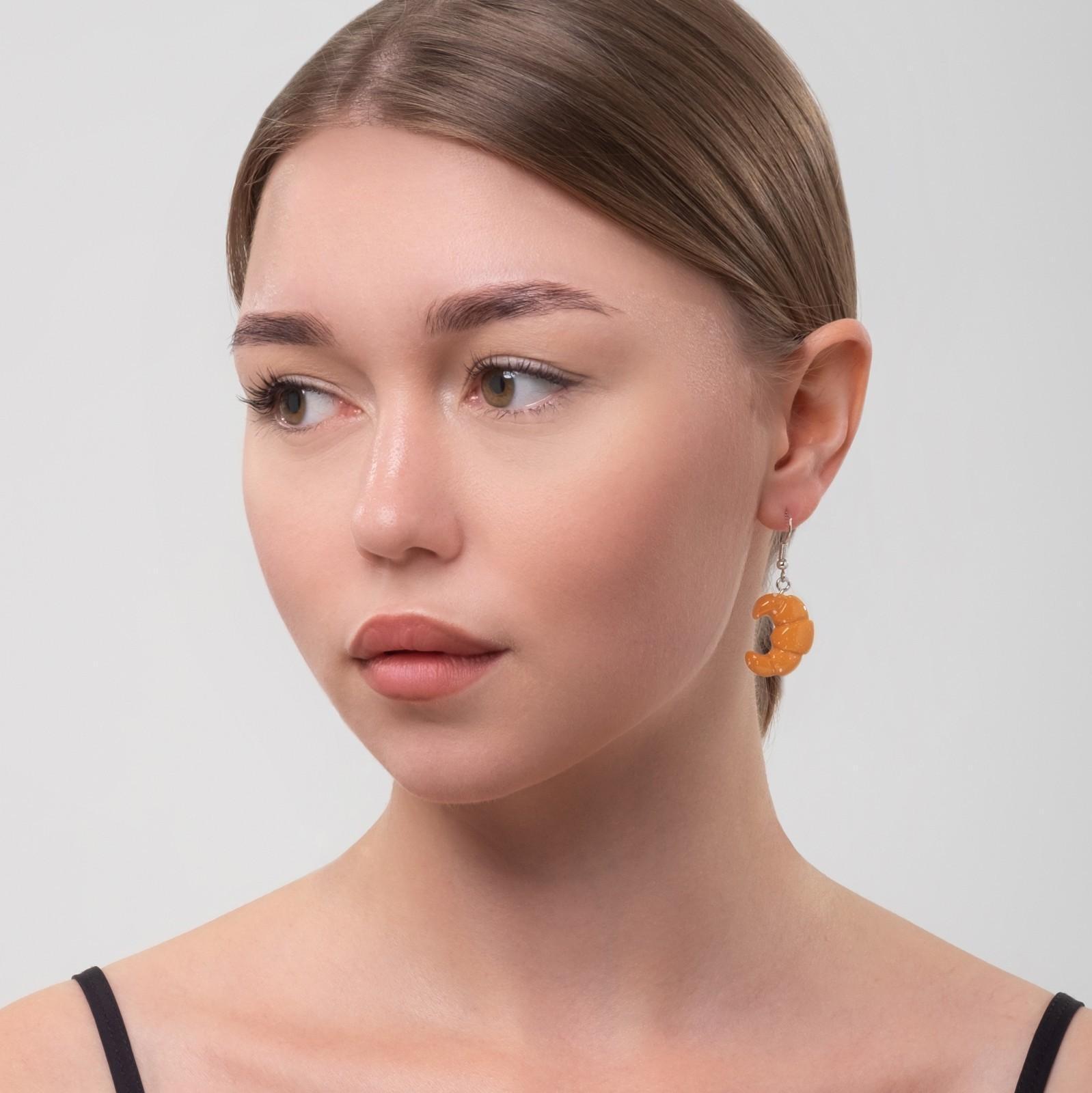 Серьги ассорти 