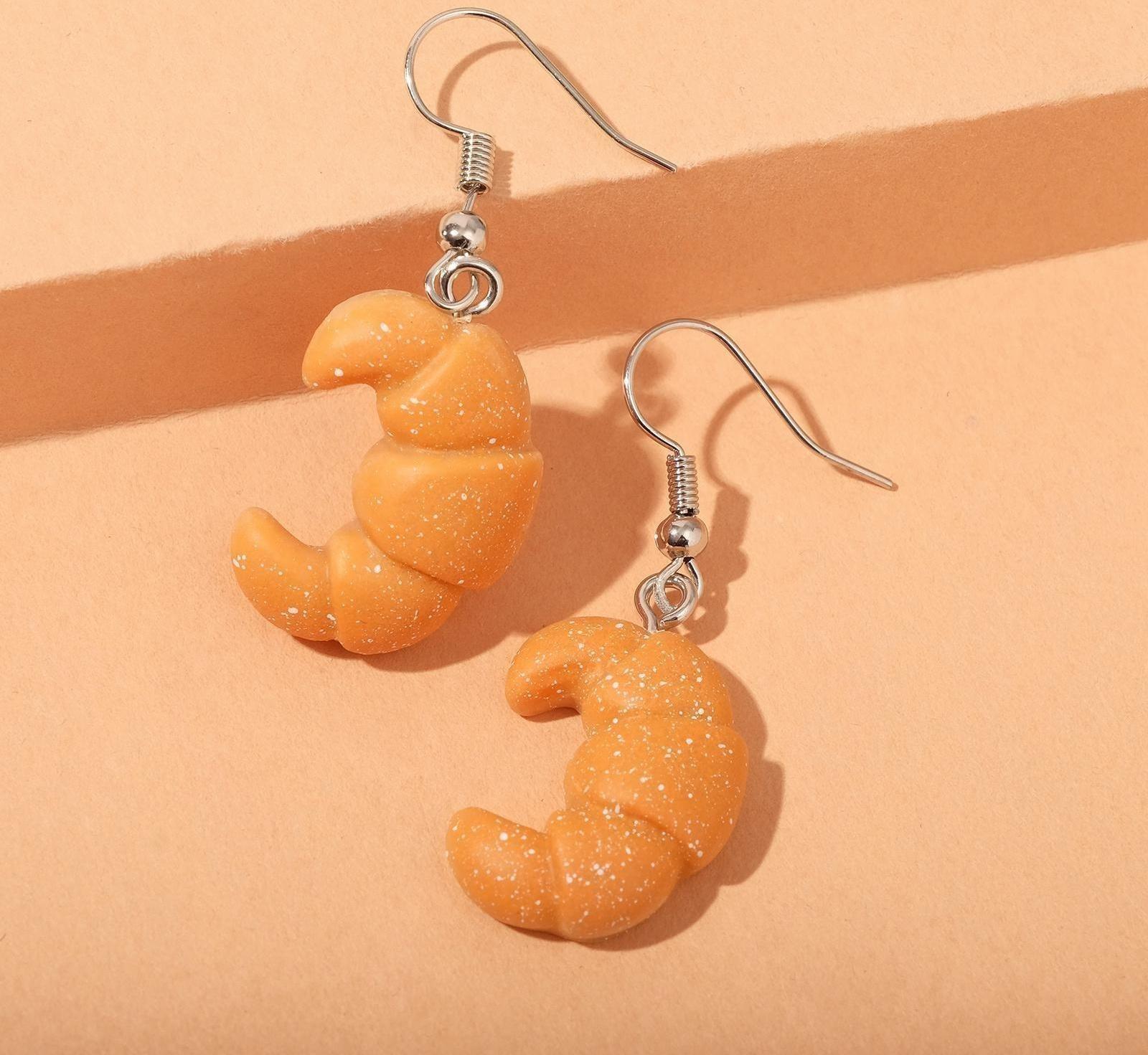 Серьги ассорти 