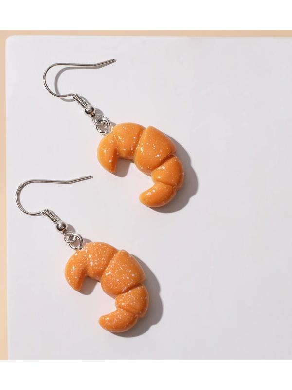 Серьги ассорти 