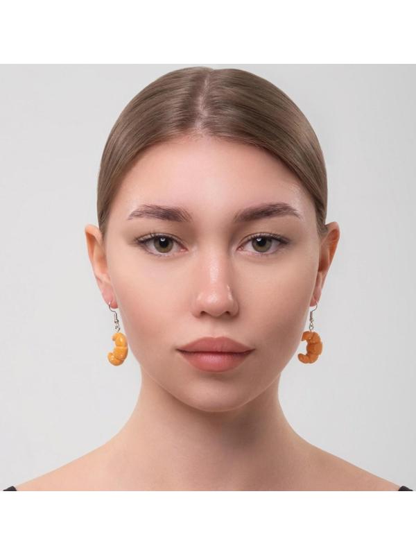 Серьги ассорти 