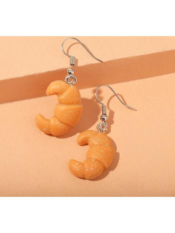 Серьги ассорти 