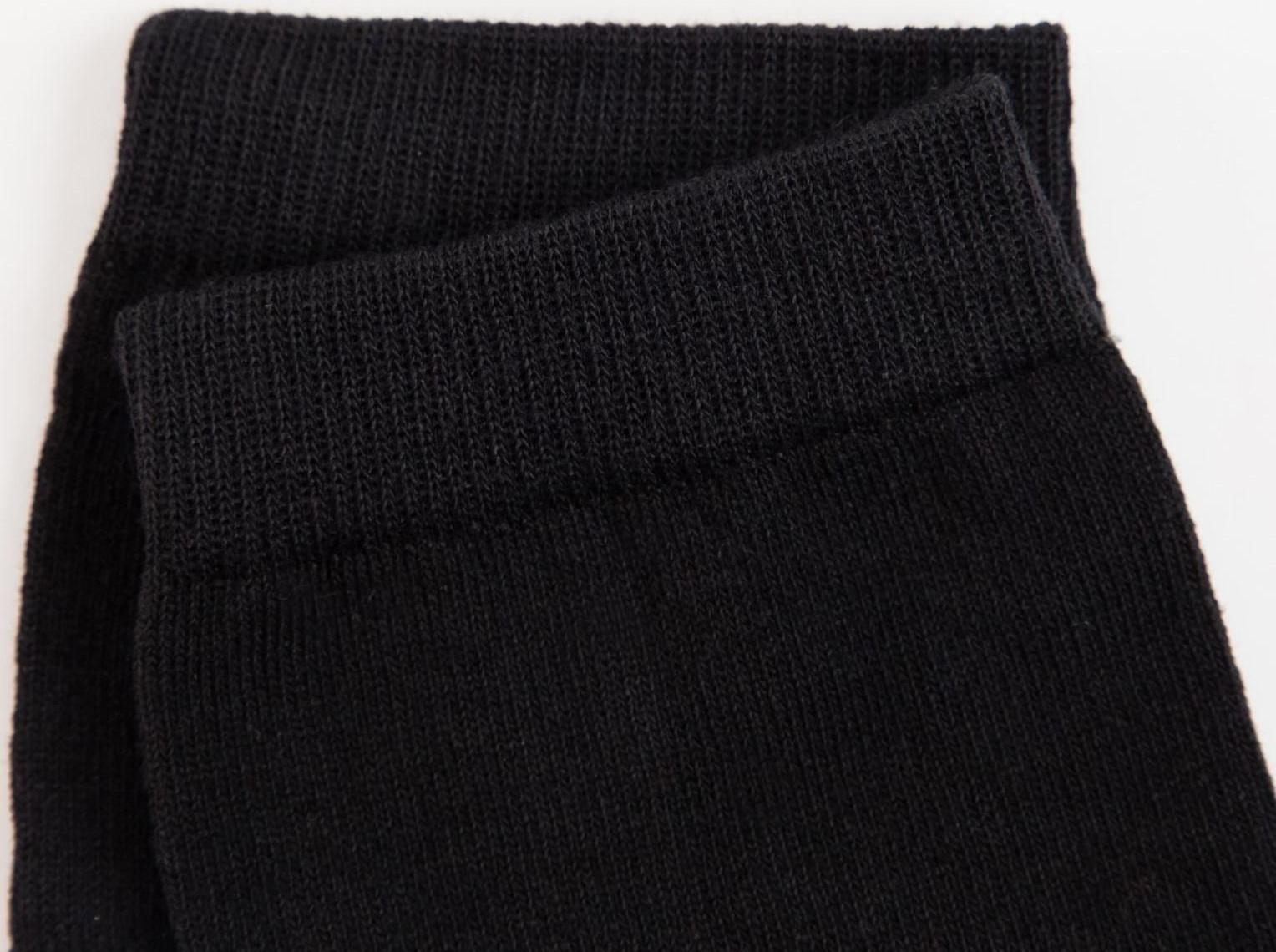 Носки мужские «Глава семьи» цвет чёрный, размер 27