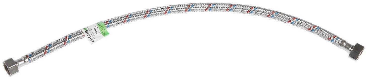 Подводка гибкая для воды Lytcho eco, внутренняя/внутренняя резьба 1/2