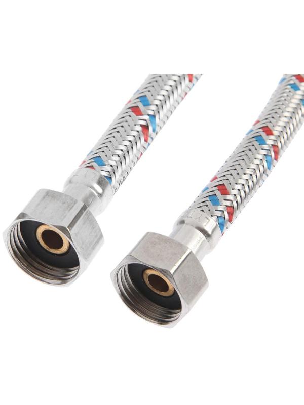 Подводка гибкая для воды Lytcho eco, внутренняя/внутренняя резьба 1/2