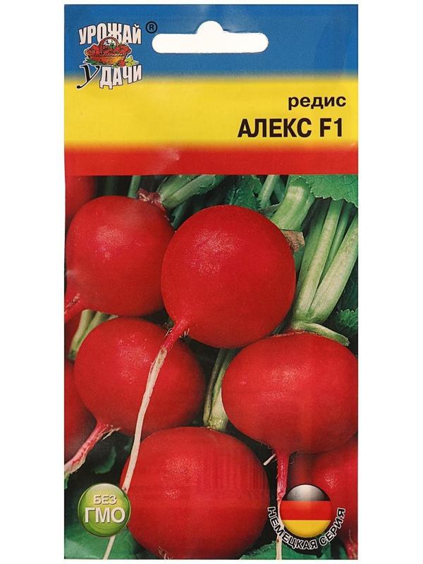 Семена Редис 