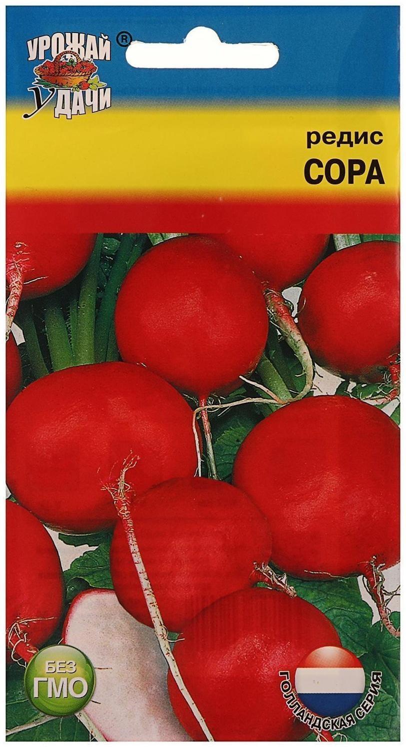 Семена Редис 