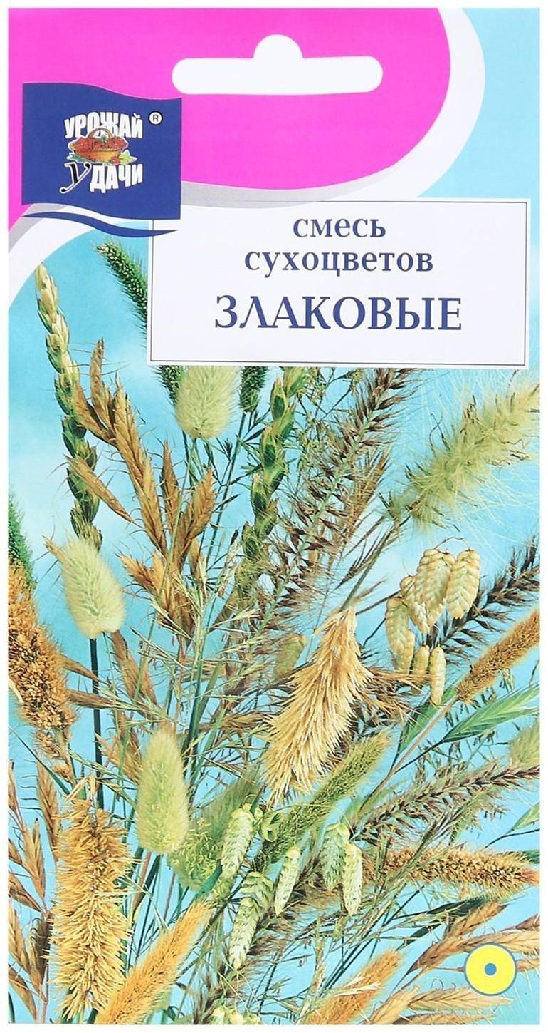 Семена цветов Смесь 