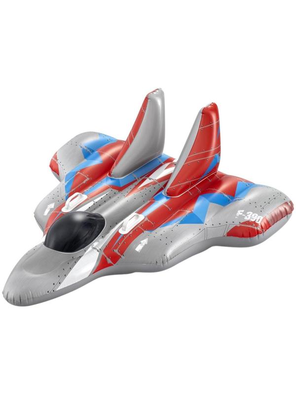 Плот для плавания «Звездолёт», 136 x 135 см, 41443 Bestway