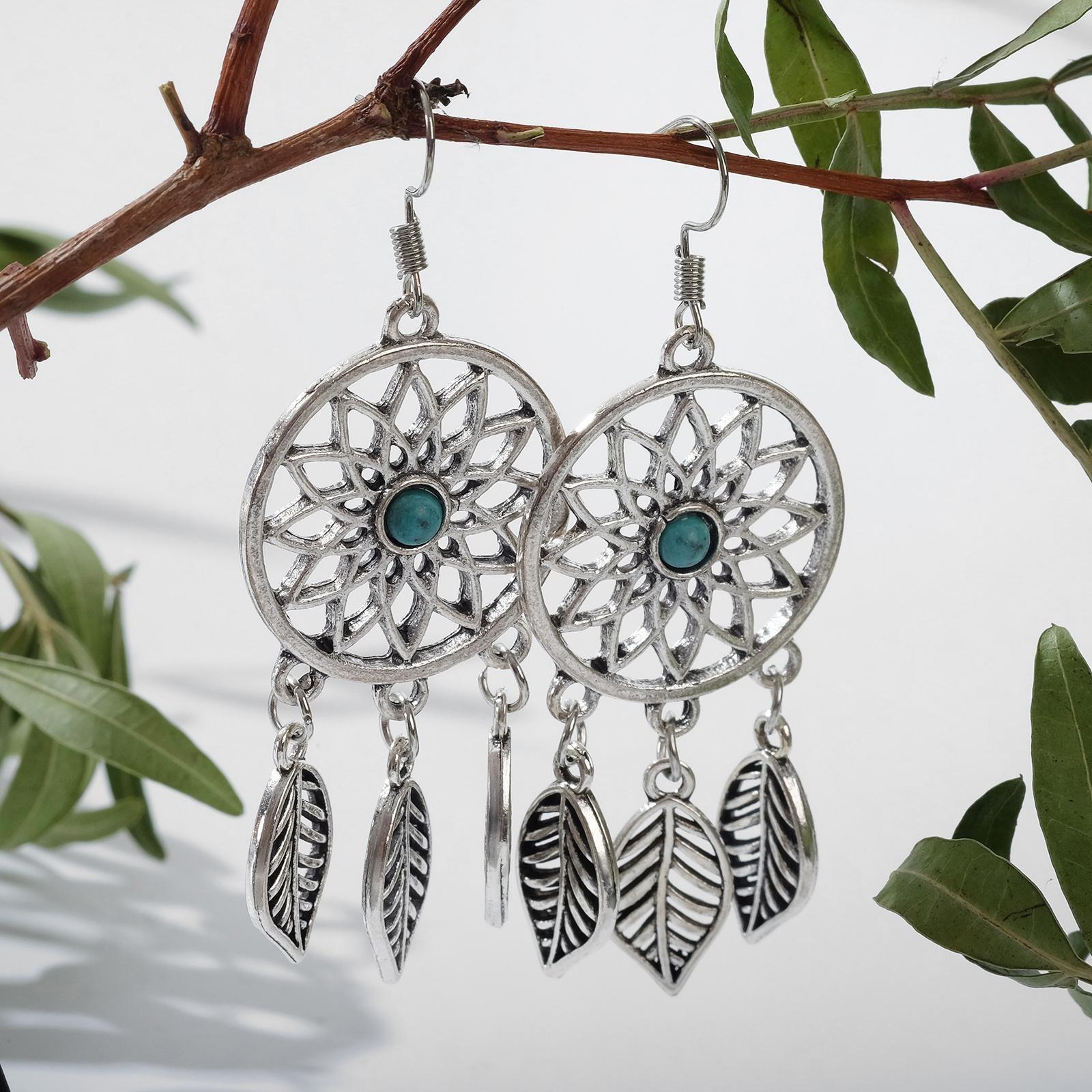 Серьги ассорти 