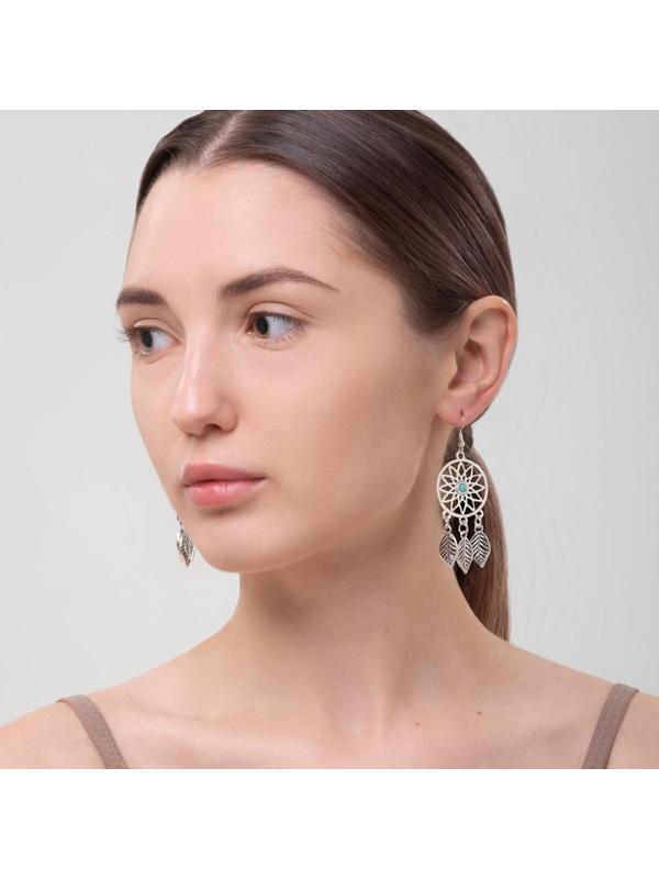 Серьги ассорти 