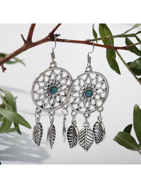 Серьги ассорти 