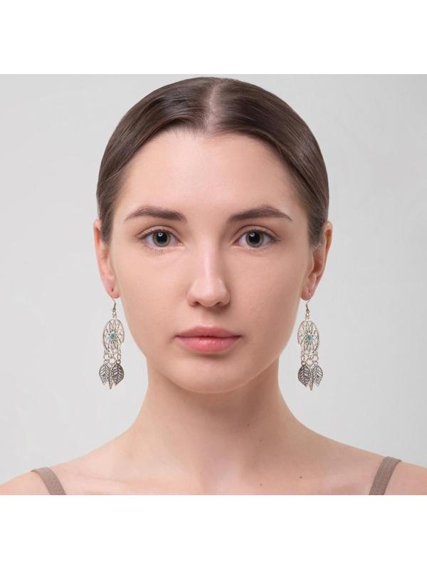 Серьги ассорти 