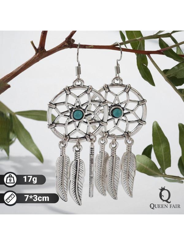 Серьги ассорти 