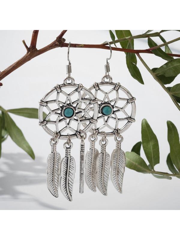 Серьги ассорти 