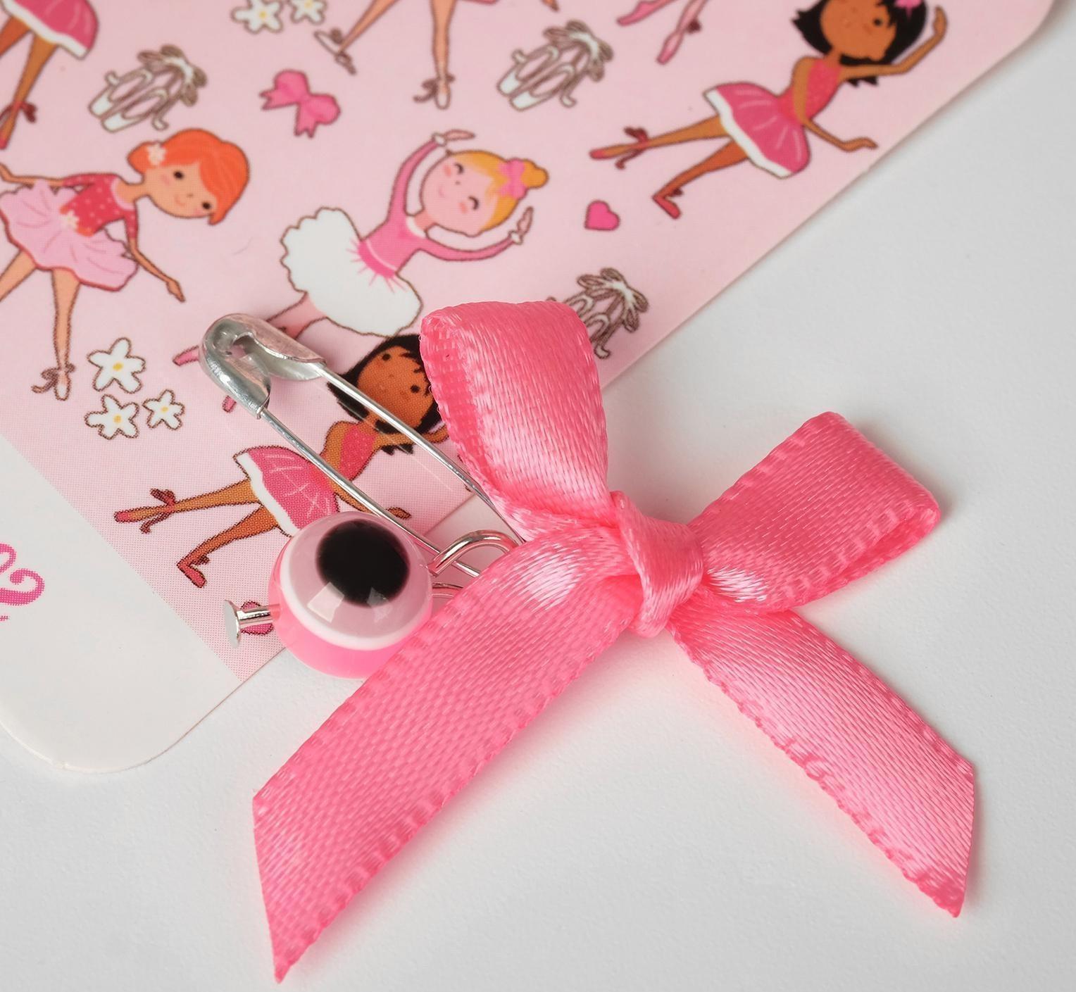 Булавка-оберег 