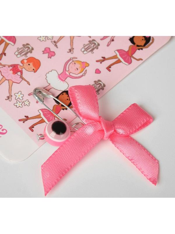 Булавка-оберег 