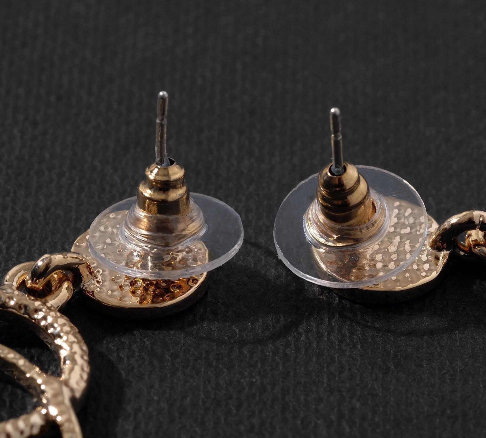 Серьги ассорти 