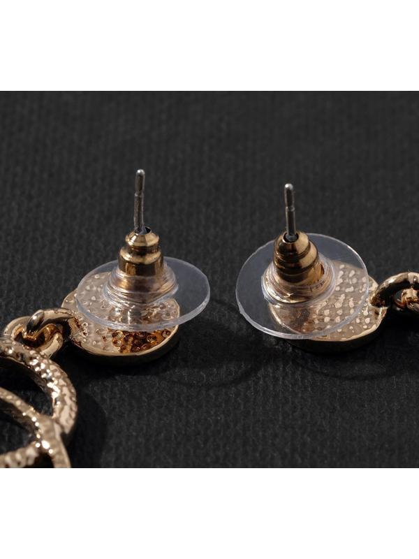 Серьги ассорти 