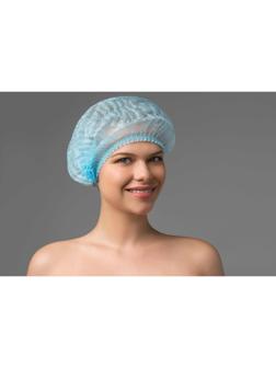 Шапочка медицинская 