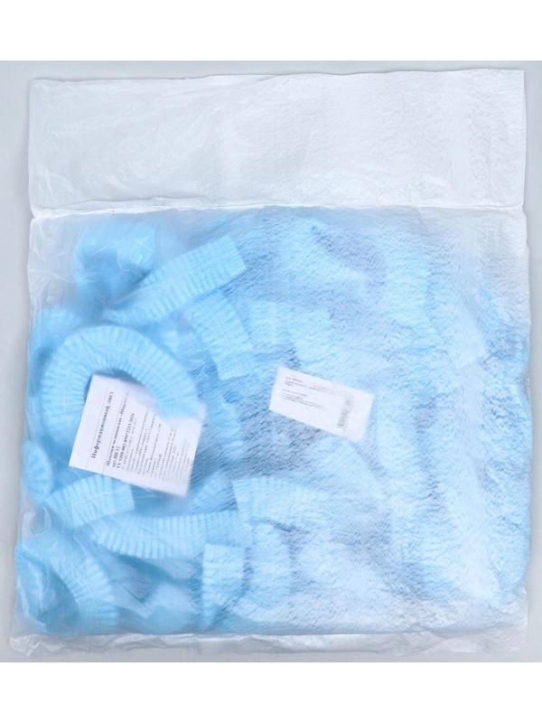 Шапочка медицинская 