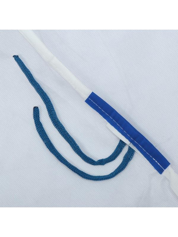 Теплица, 6 × 2 × 2 м, оцинкованный профиль, 20 × 20, спанбонд 80 г/м², «МегаЦинк»