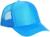 Бейсболка, цвет голубой, размер 56-58