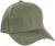 Бейсболка, цвет тёмно-зелёный, размер 56-58