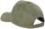 Бейсболка, цвет тёмно-зелёный, размер 56-58