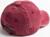 Бейсболка, цвет бордовый, размер 56-58