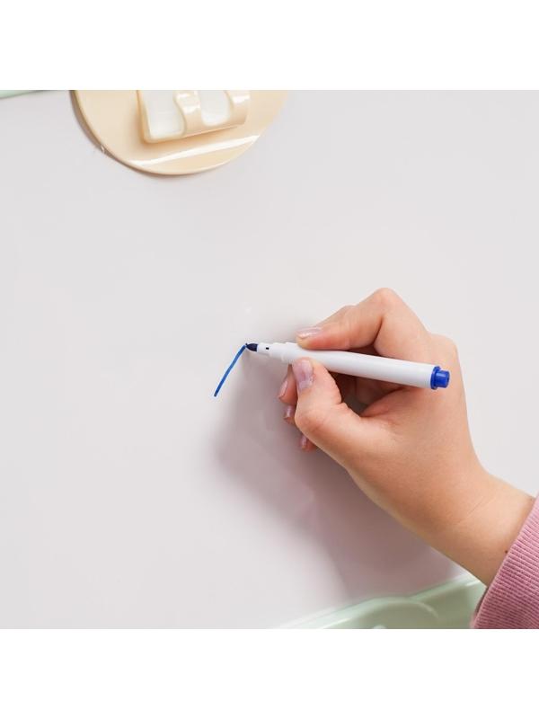 Мольберт 3 в 1 «Доска для рисования» Paw Patrol, пиши мелом, рисуй фломастером, клей магниты