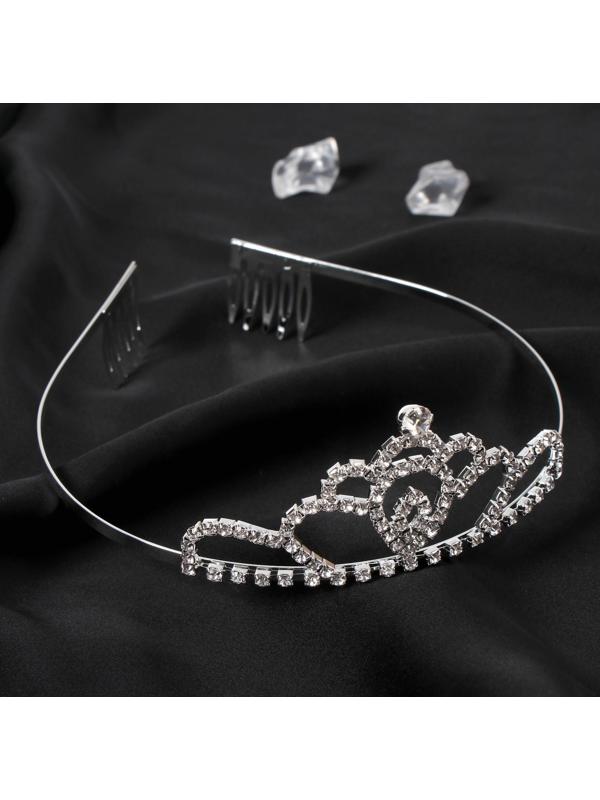 Диадема для волос 