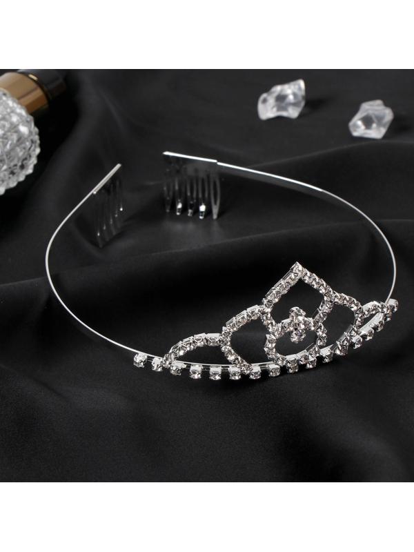 Диадема для волос 