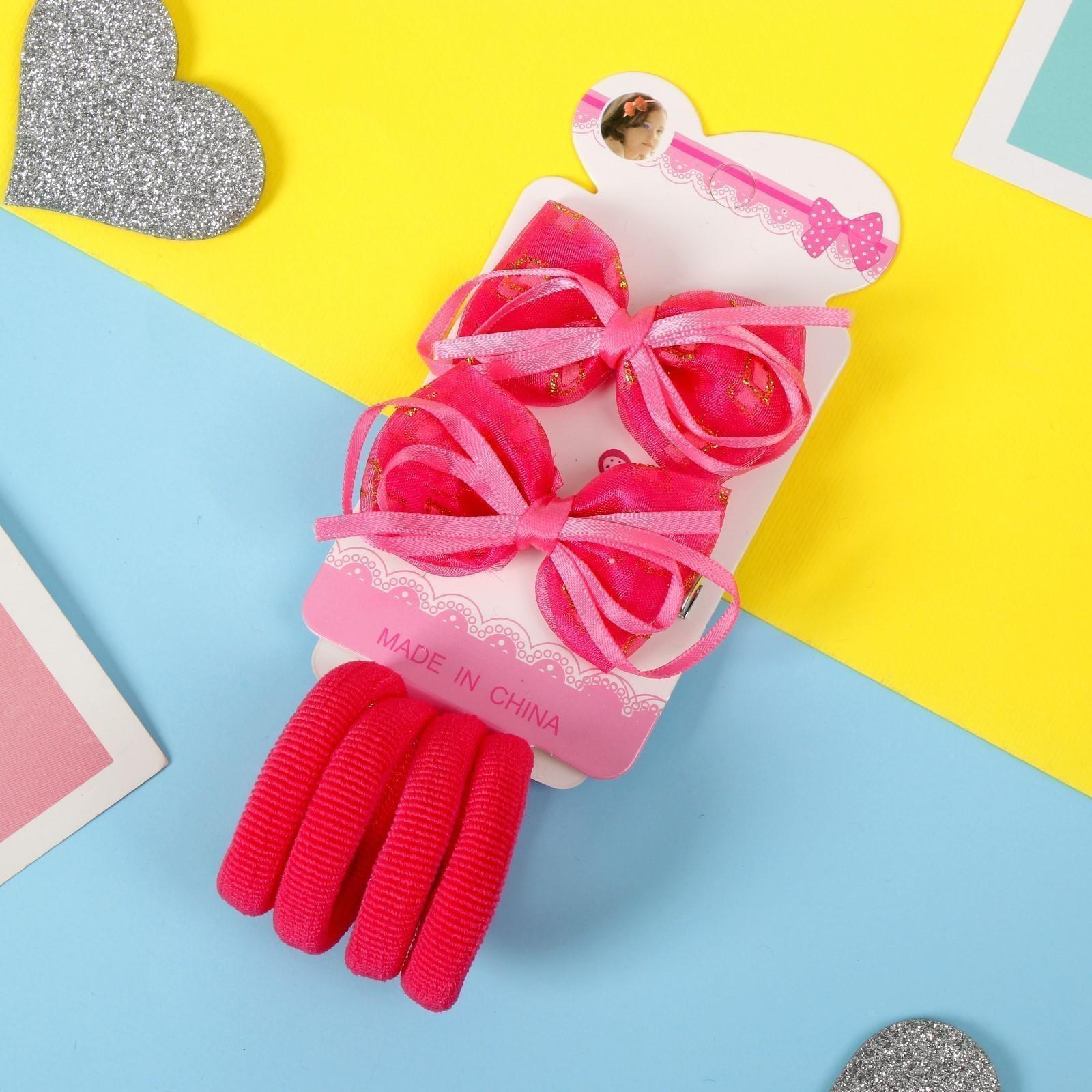 Набор для волос 