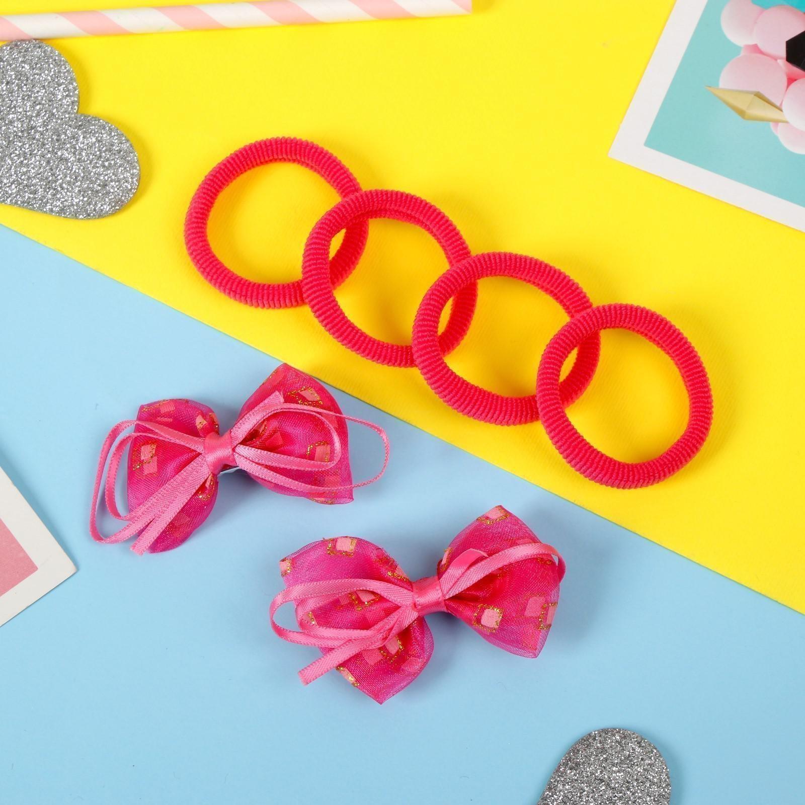 Набор для волос 