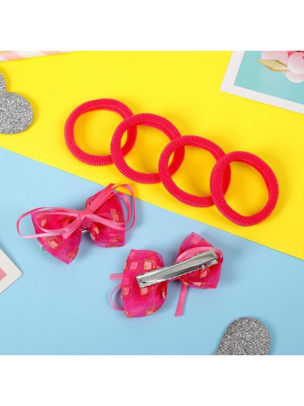 Набор для волос 