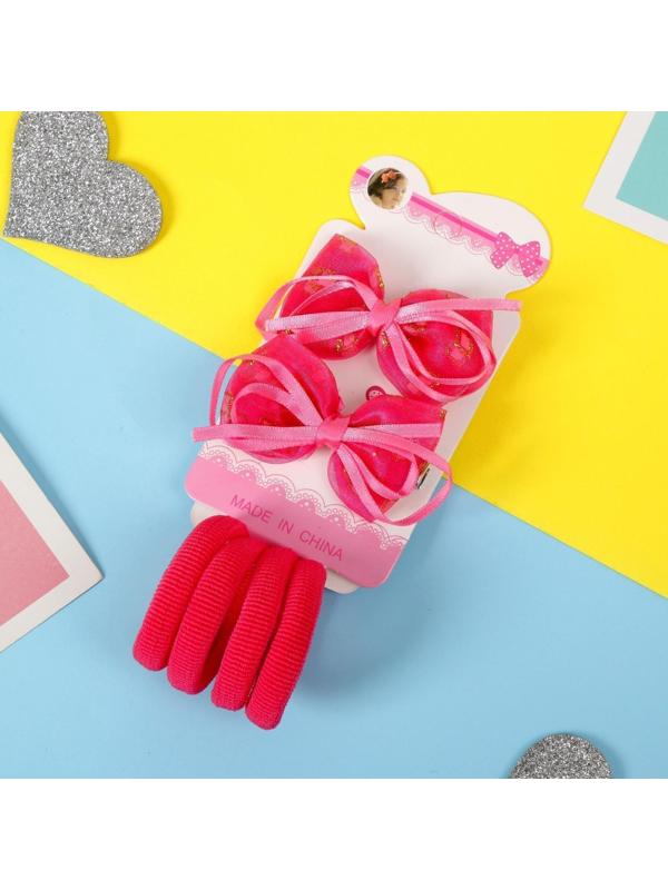 Набор для волос 