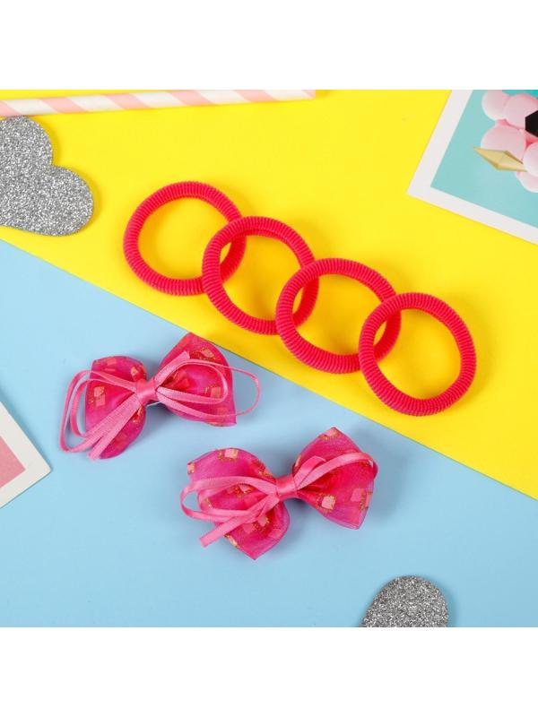 Набор для волос 