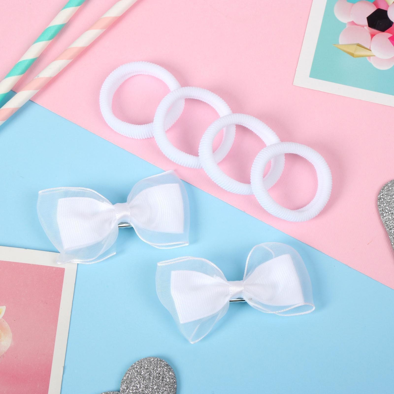 Набор для волос 