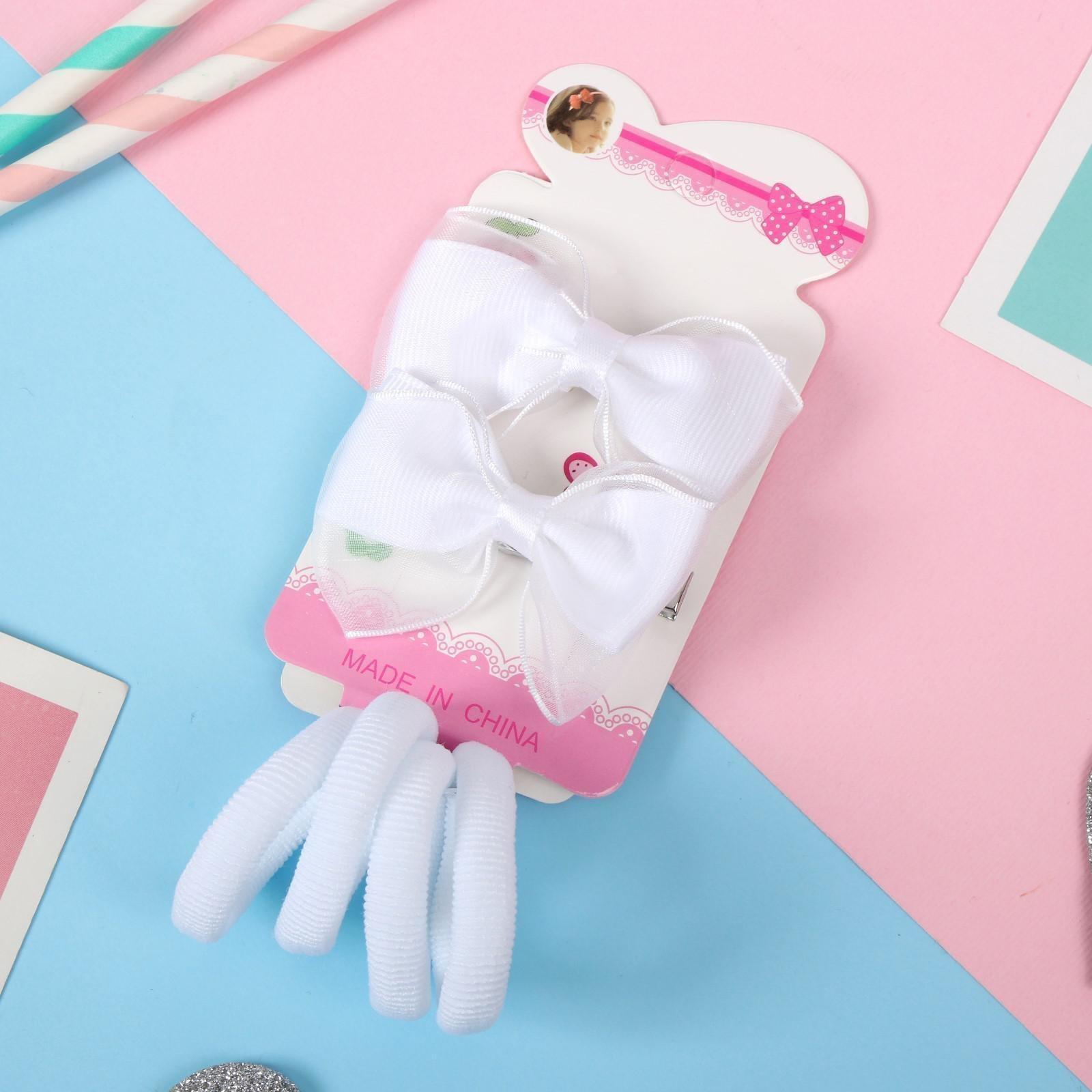 Набор для волос 