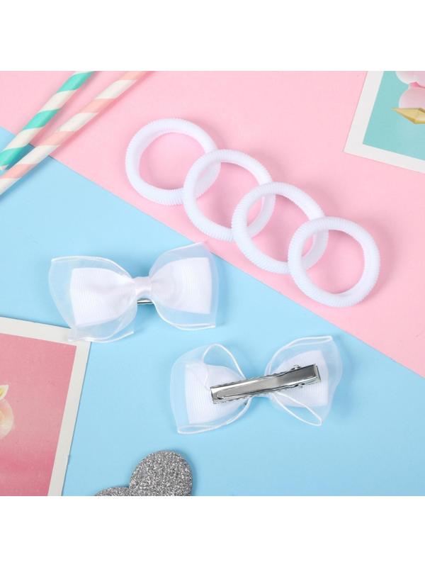 Набор для волос 