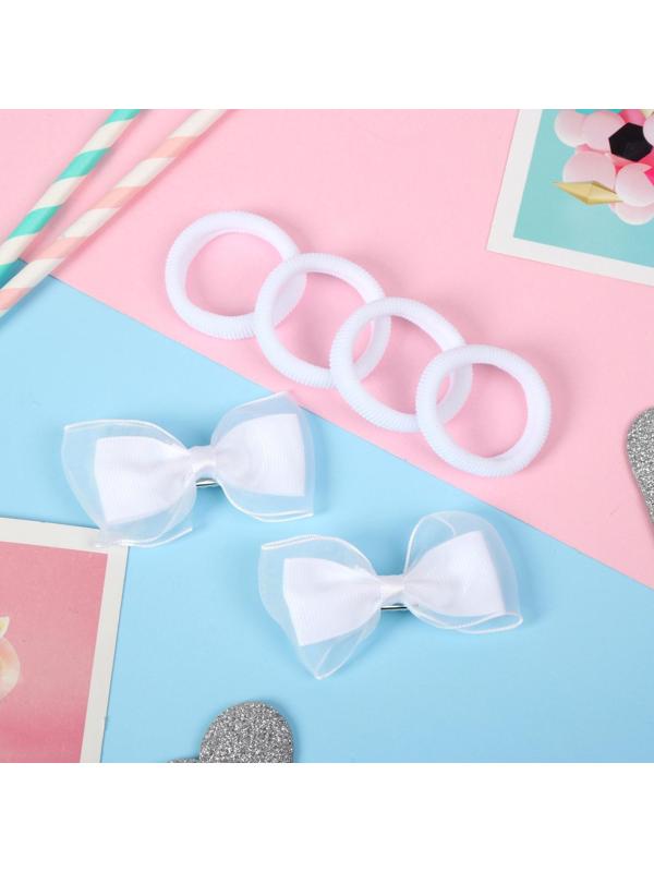 Набор для волос 