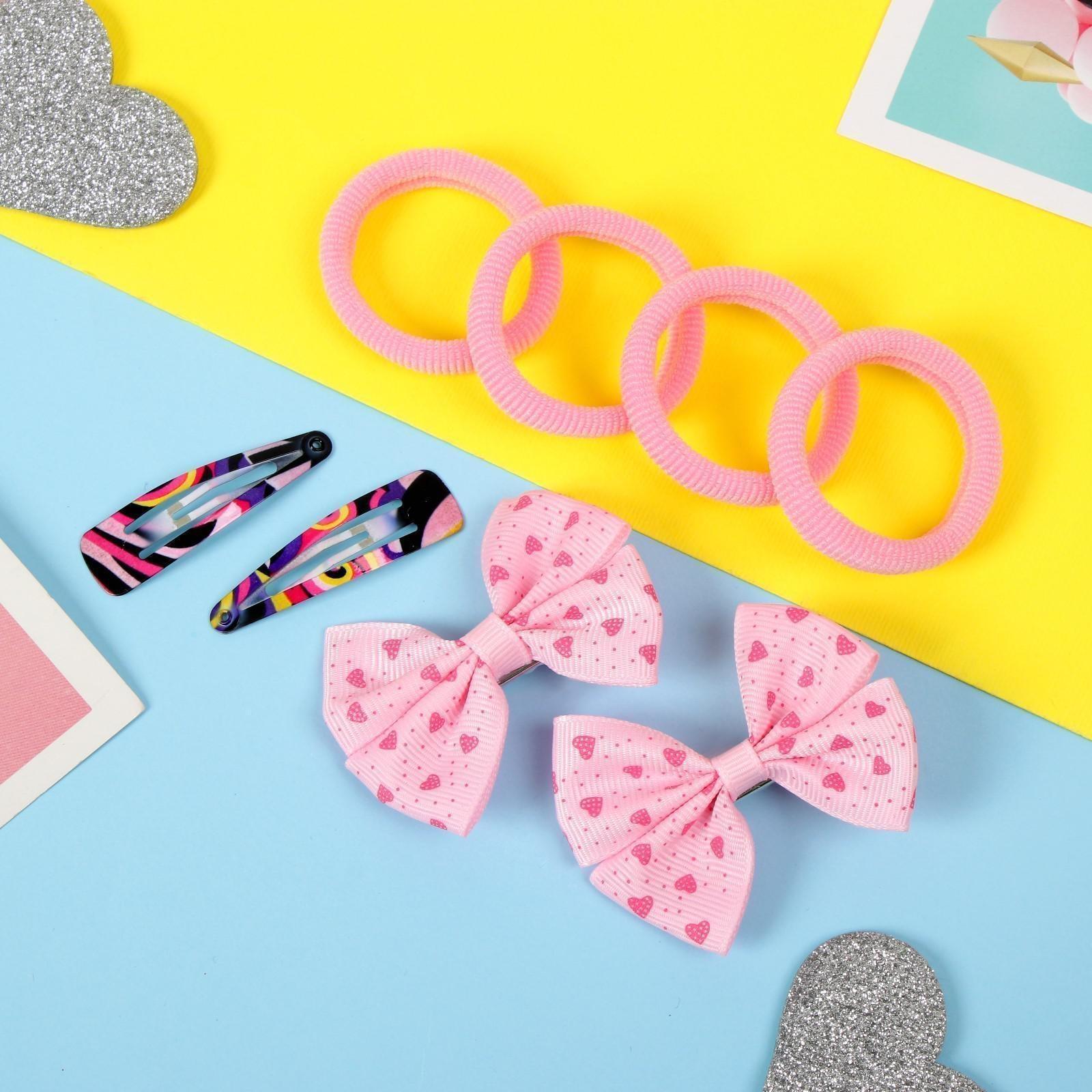 Набор для волос 