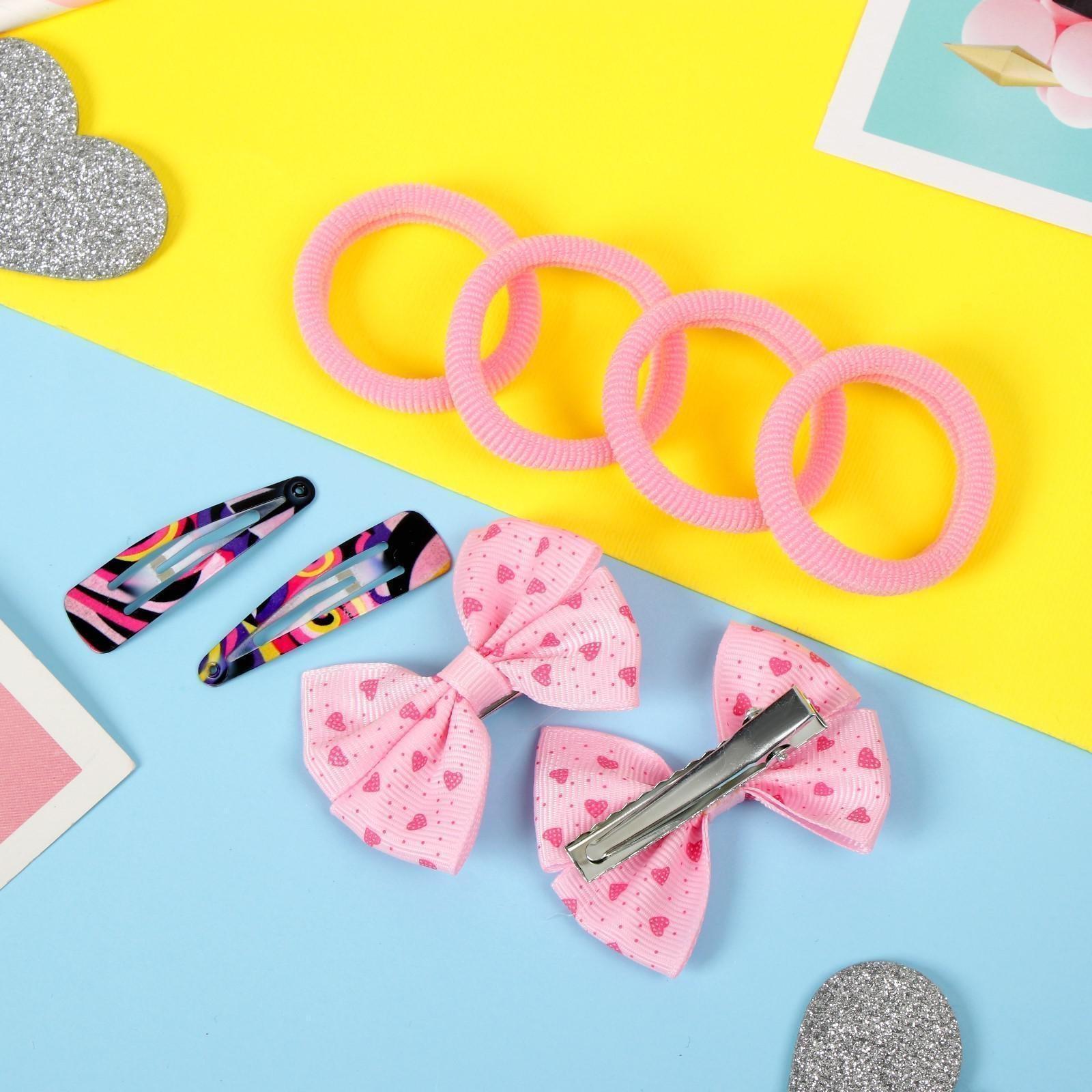 Набор для волос 