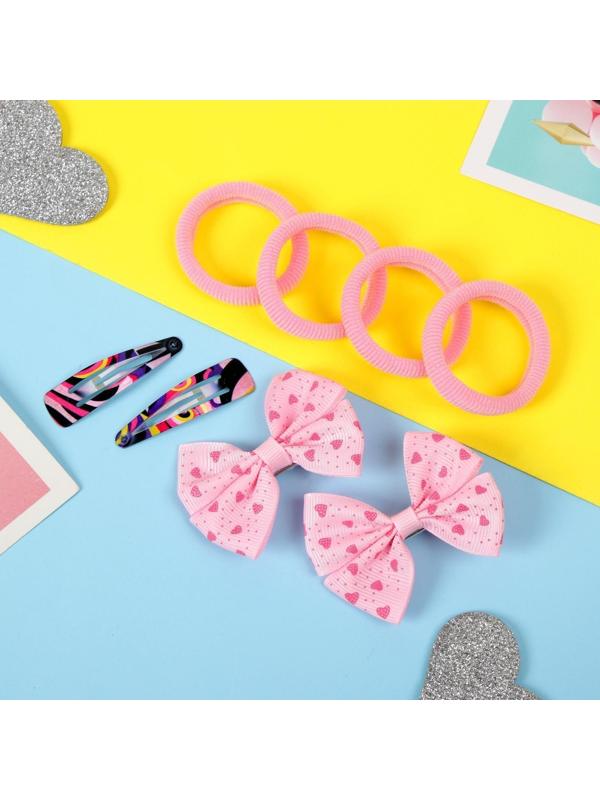 Набор для волос 