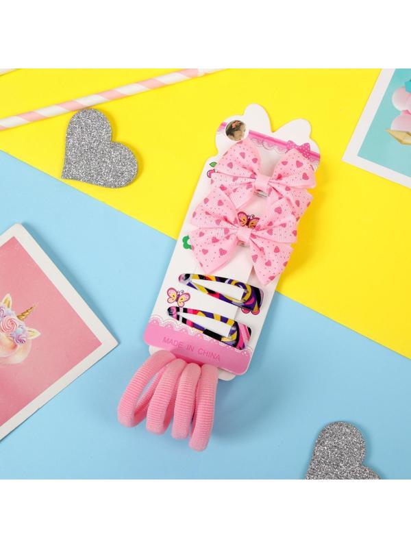 Набор для волос 