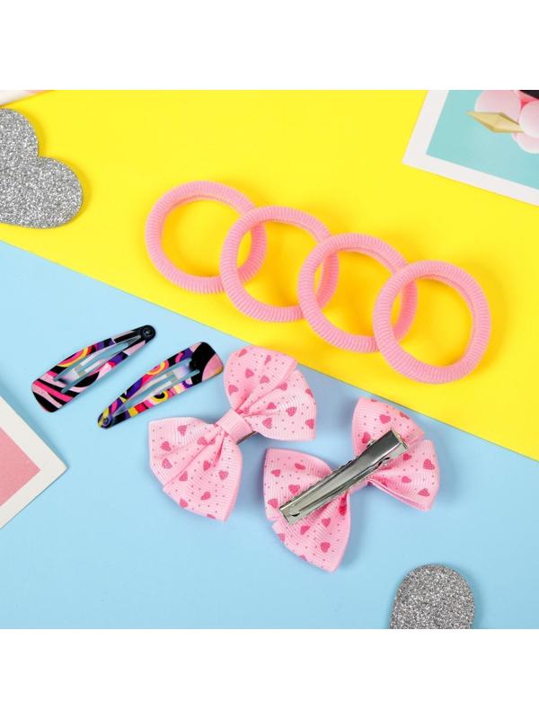 Набор для волос 