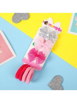 Набор для волос 