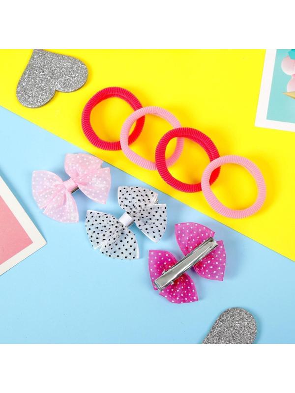 Набор для волос 